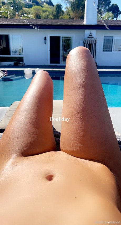 Brittany Furlan nude leaked OnlyFans photo #269