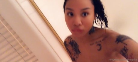 Honey Gold nude leaked OnlyFans photo #59