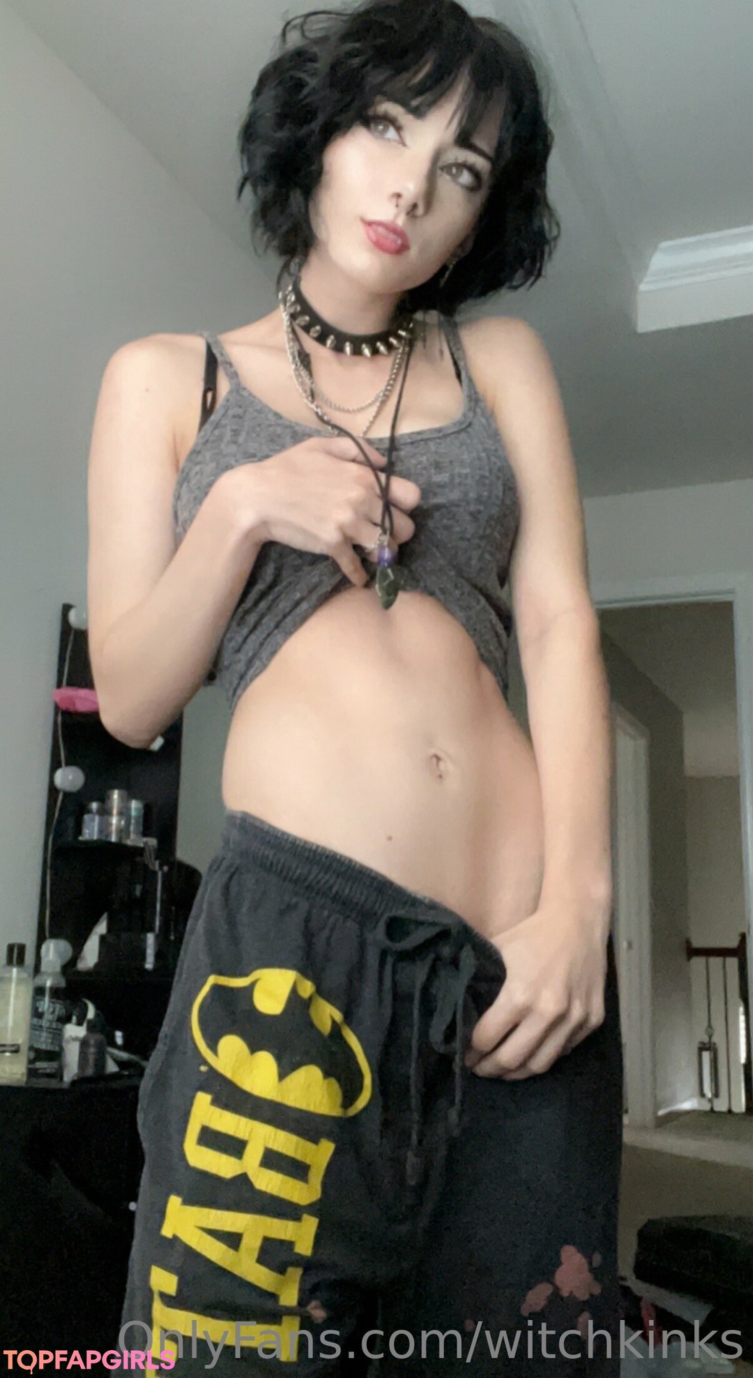 Witchkinks Nude Leaked OnlyFans Photo #30