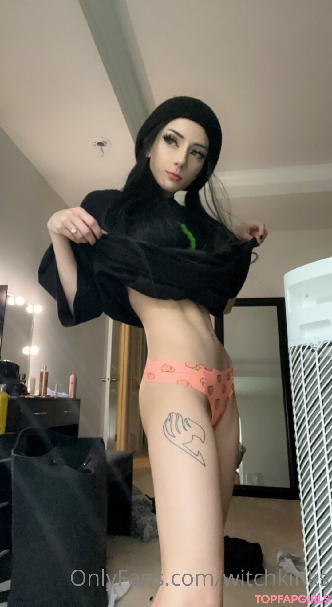 Witchkinks Nude Leaked OnlyFans Photo #49