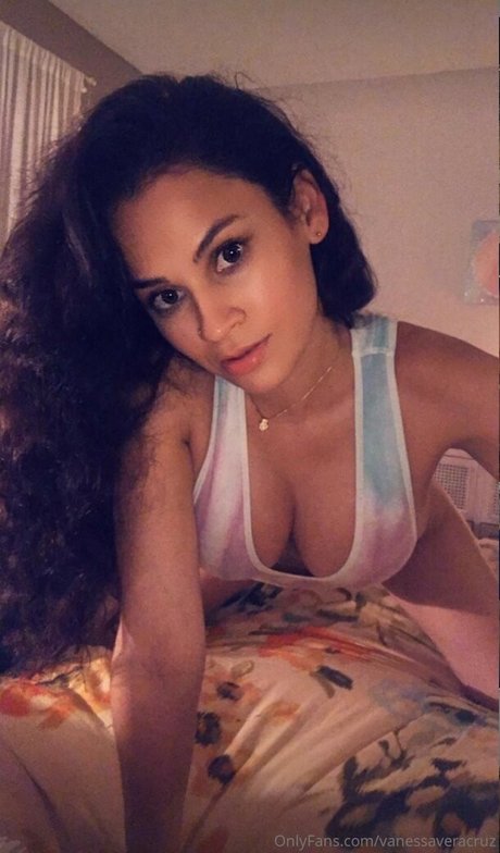 Vanessa Veracruz nude leaked OnlyFans photo #105