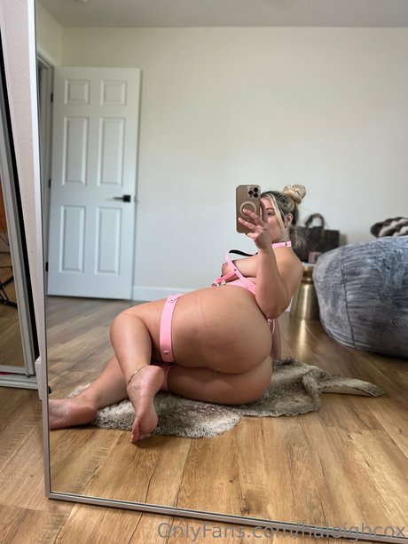 Haleigh Cox nude leaked OnlyFans photo #66
