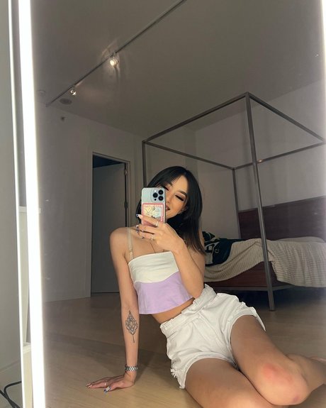 Bbygirlmai nude leaked OnlyFans photo #2