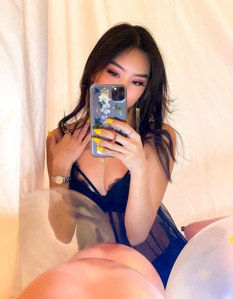 Bbygirlmai nude leaked OnlyFans photo #25