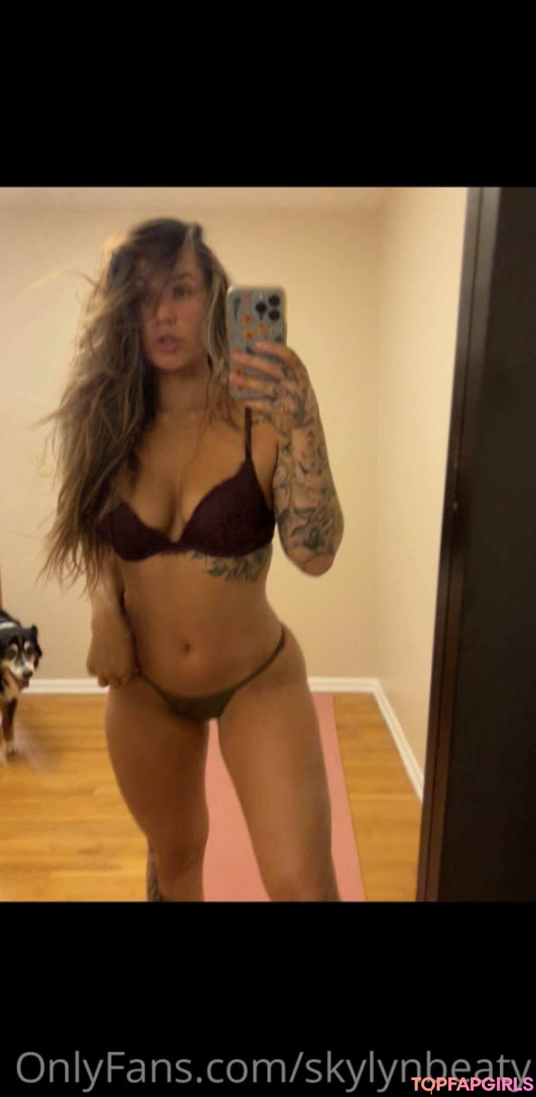 Skylyn Beaty Nude Leaked OnlyFans Photo #40