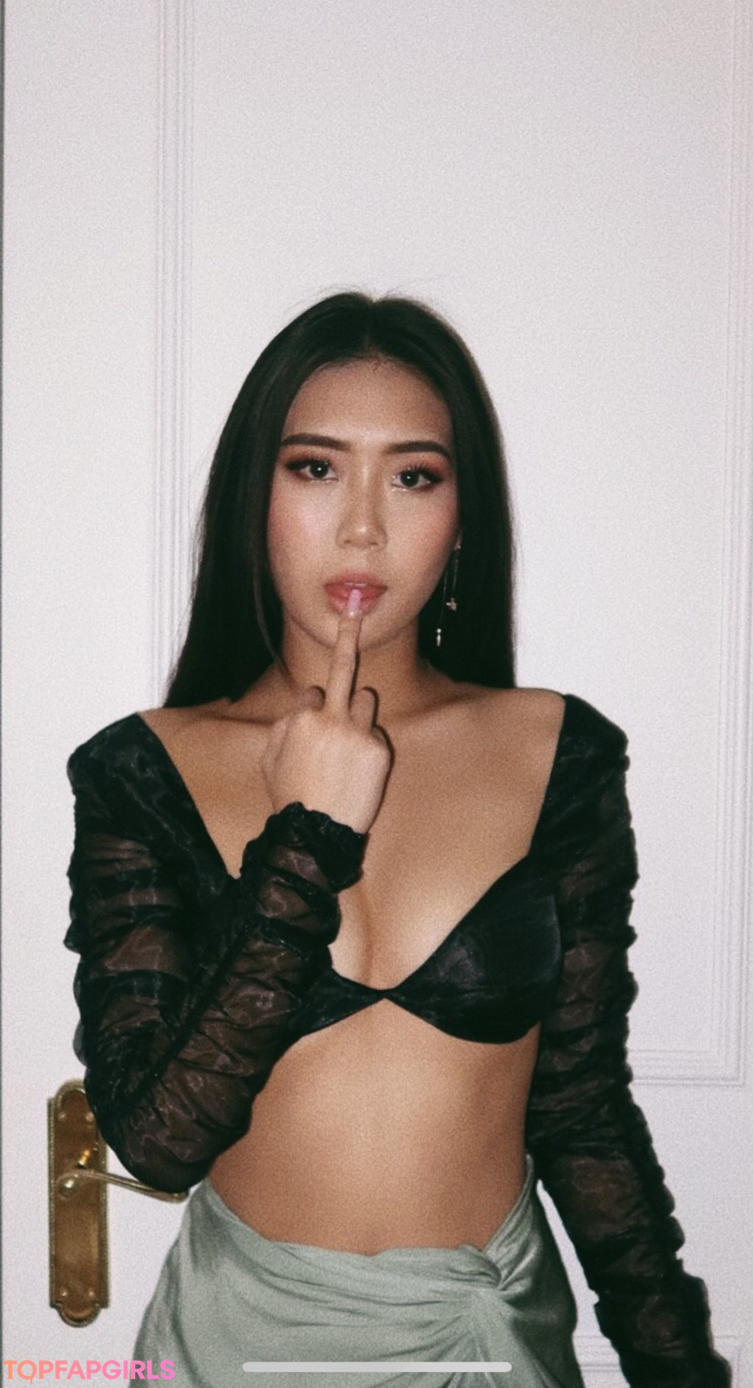 Briddy Li Nude Leaked OnlyFans Photo #37