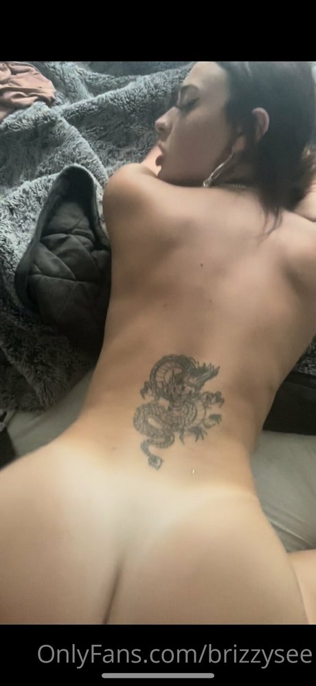 Brizzy pickle nude leaked OnlyFans pic