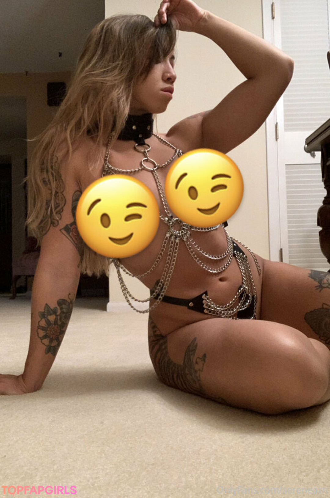 Sereneazn Nude Leaked OnlyFans Photo #147