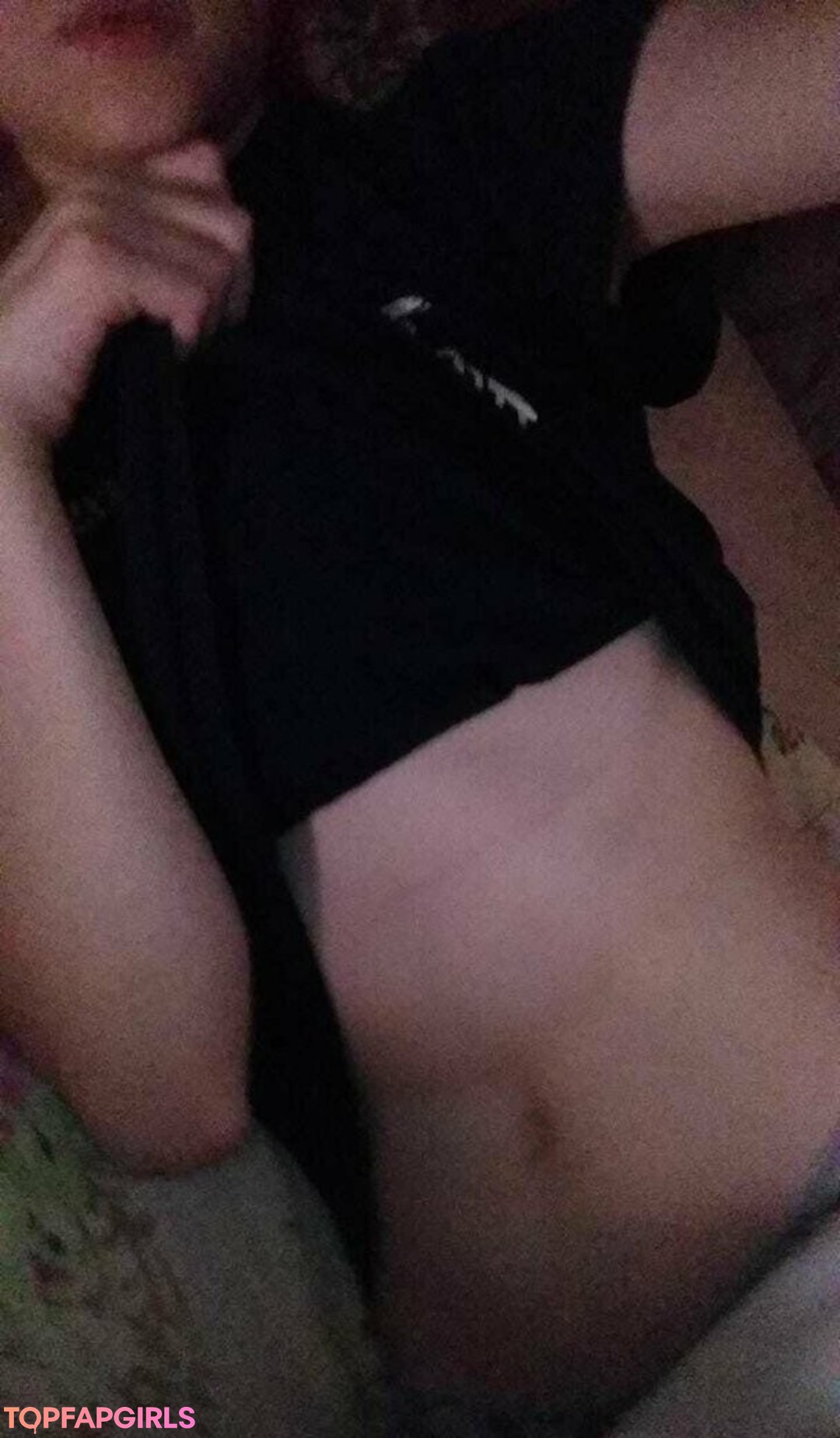 Little Emo Kitten Nude Leaked OnlyFans Photo #258