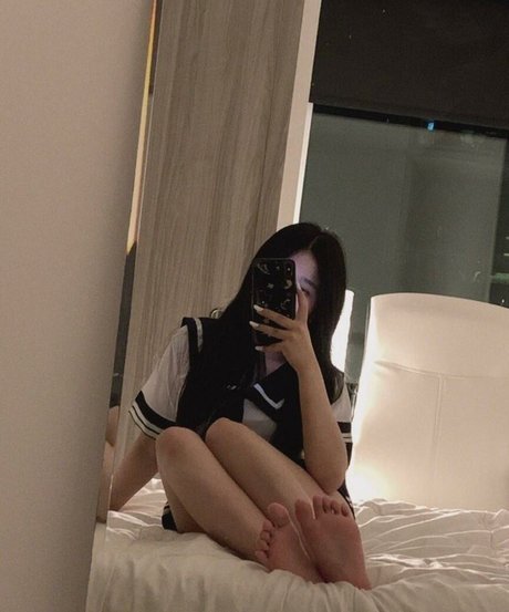 Yeonaxo nude leaked OnlyFans photo #151