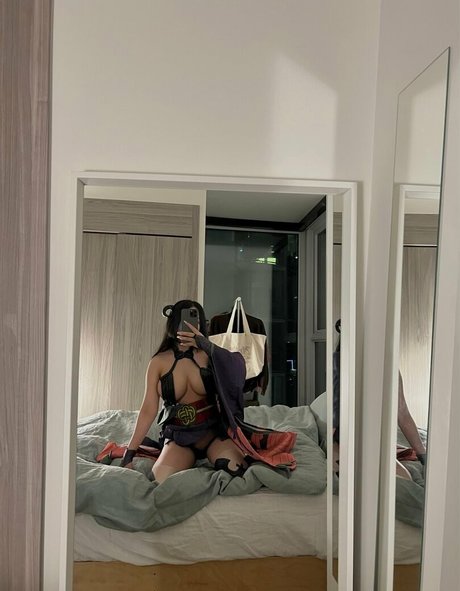 Yeonaxo nude leaked OnlyFans photo #170