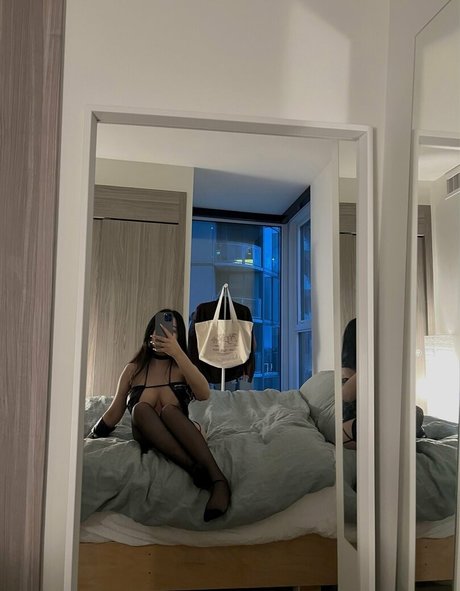 Yeonaxo nude leaked OnlyFans photo #177