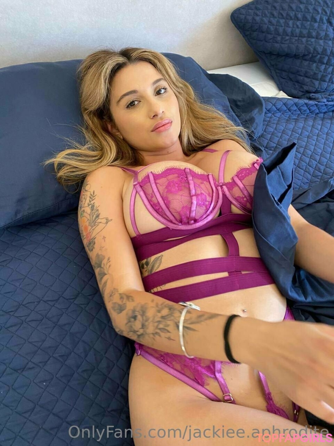 Jackiebabigirl Nude Leaked OnlyFans Photo #183