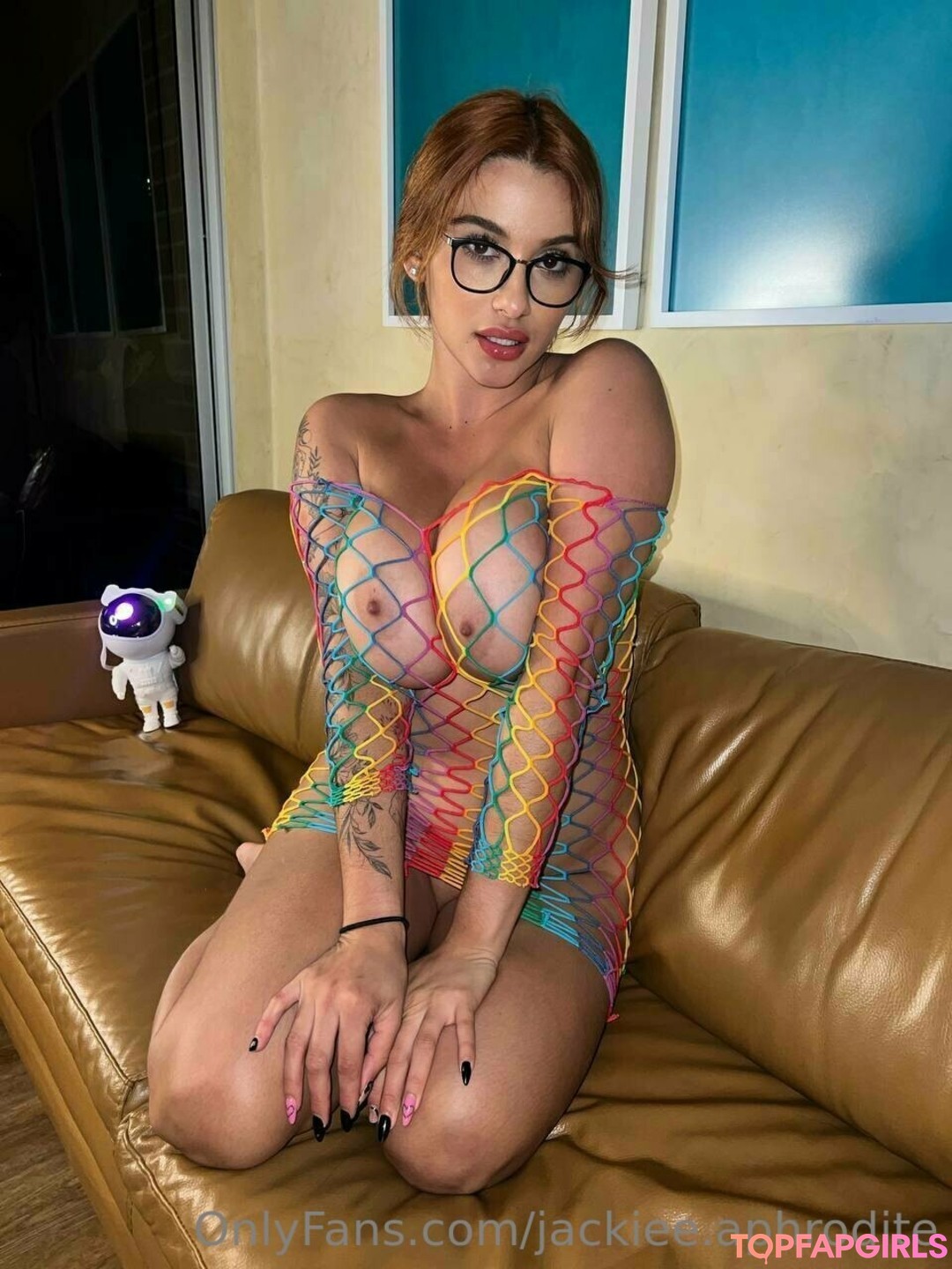 Jackiebabigirl Nude Leaked OnlyFans Photo #64