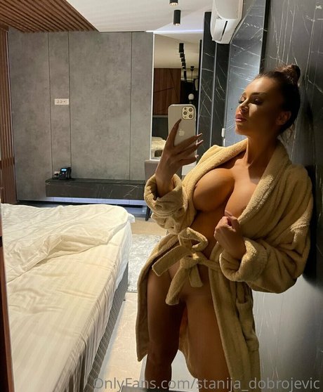 Stanija dobrojevic nude leaked OnlyFans photo #171