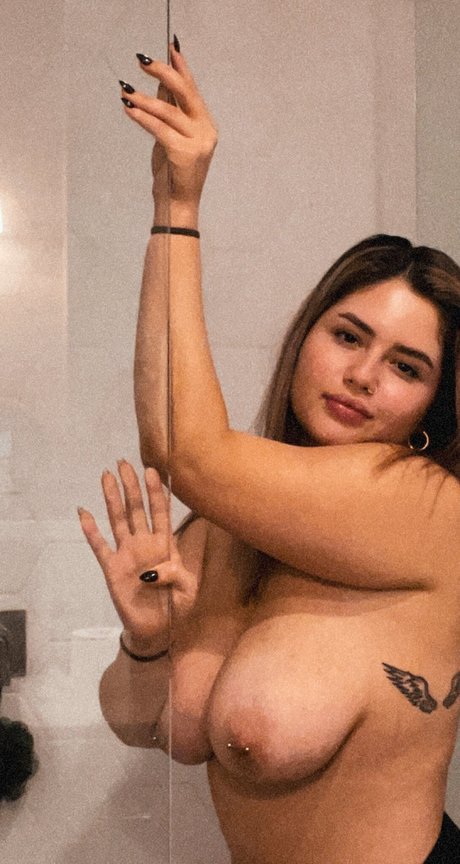 Francesca nude leaked OnlyFans pic