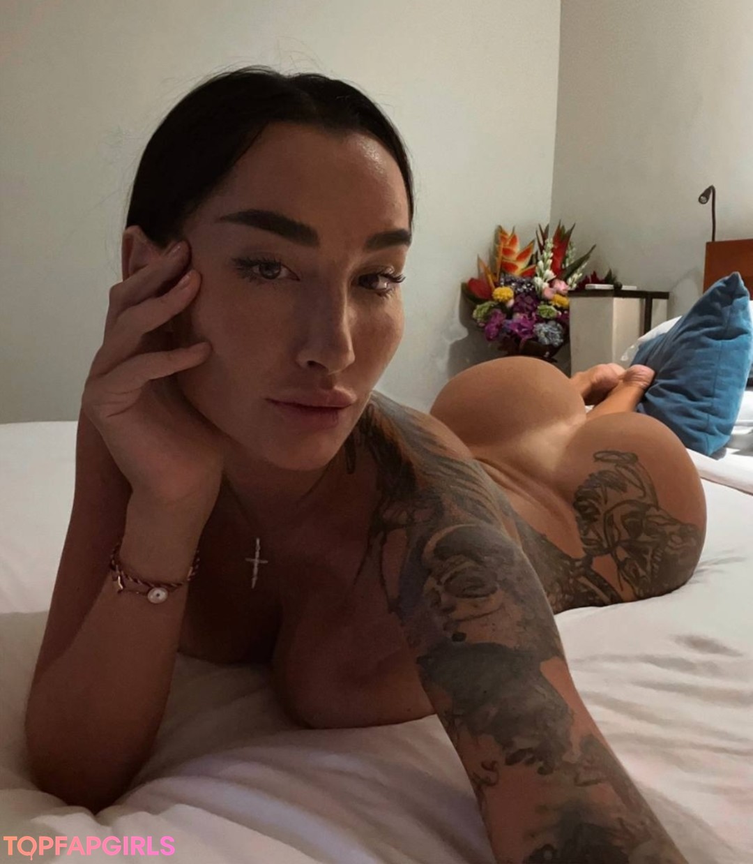 Angelica Anderson Nude Leaked OnlyFans Photo #34