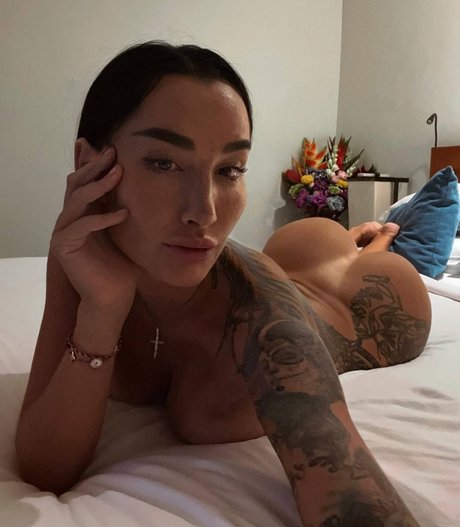 Angelica Anderson nude leaked OnlyFans photo #3