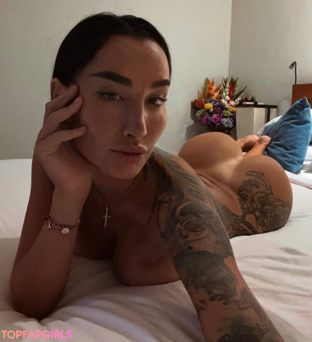 Angelica Anderson Nude Leaked OnlyFans Photo #253