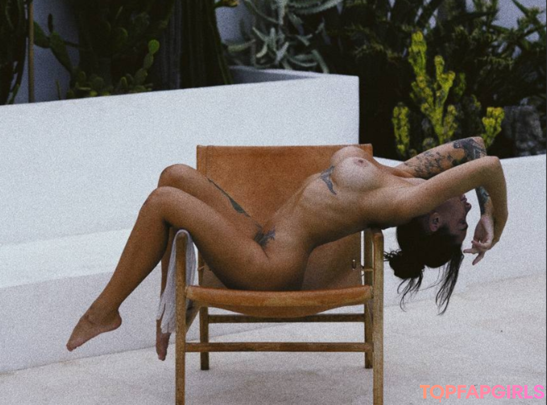 Angelica Anderson Nude Leaked OnlyFans Photo #62