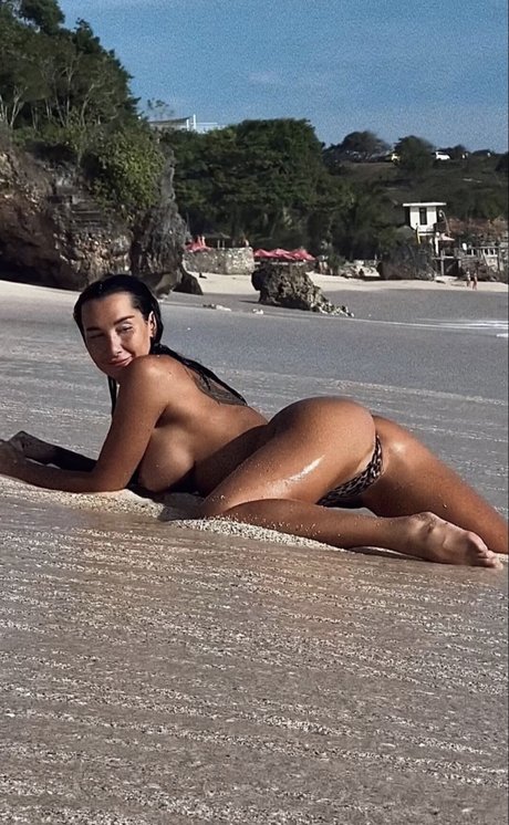 Angelica Anderson nude leaked OnlyFans photo #94