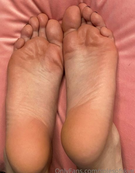 SolesOfSkye nude leaked OnlyFans photo #50