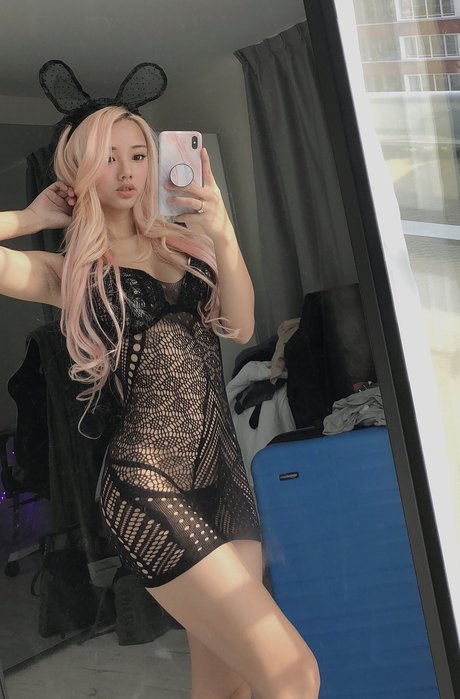 Vyvan Le nude leaked OnlyFans photo #29