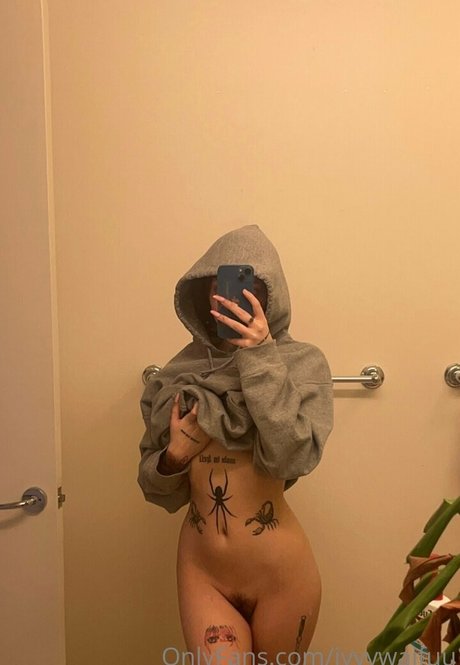 Ivyywaifuu nude leaked OnlyFans photo #30