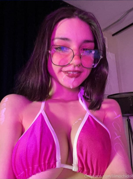 Lil Doll nude leaked OnlyFans photo #121