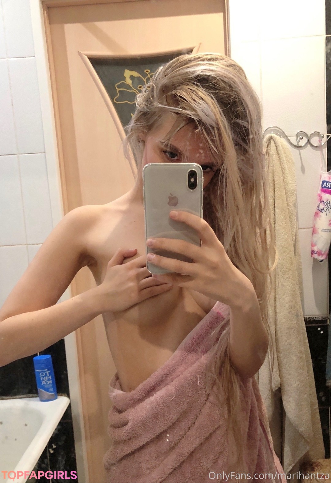 Marihantza Nude Leaked OnlyFans Photo #79