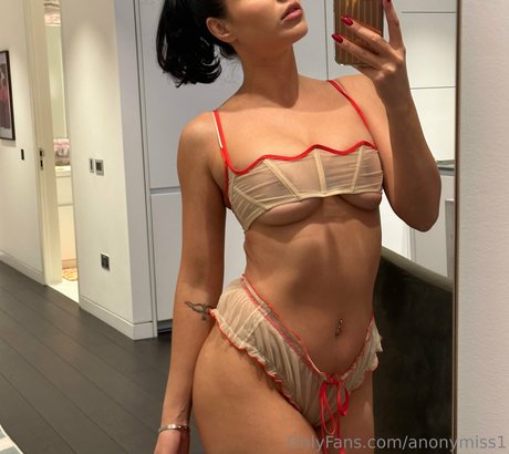 Anonymiss1 nude leaked OnlyFans photo #35