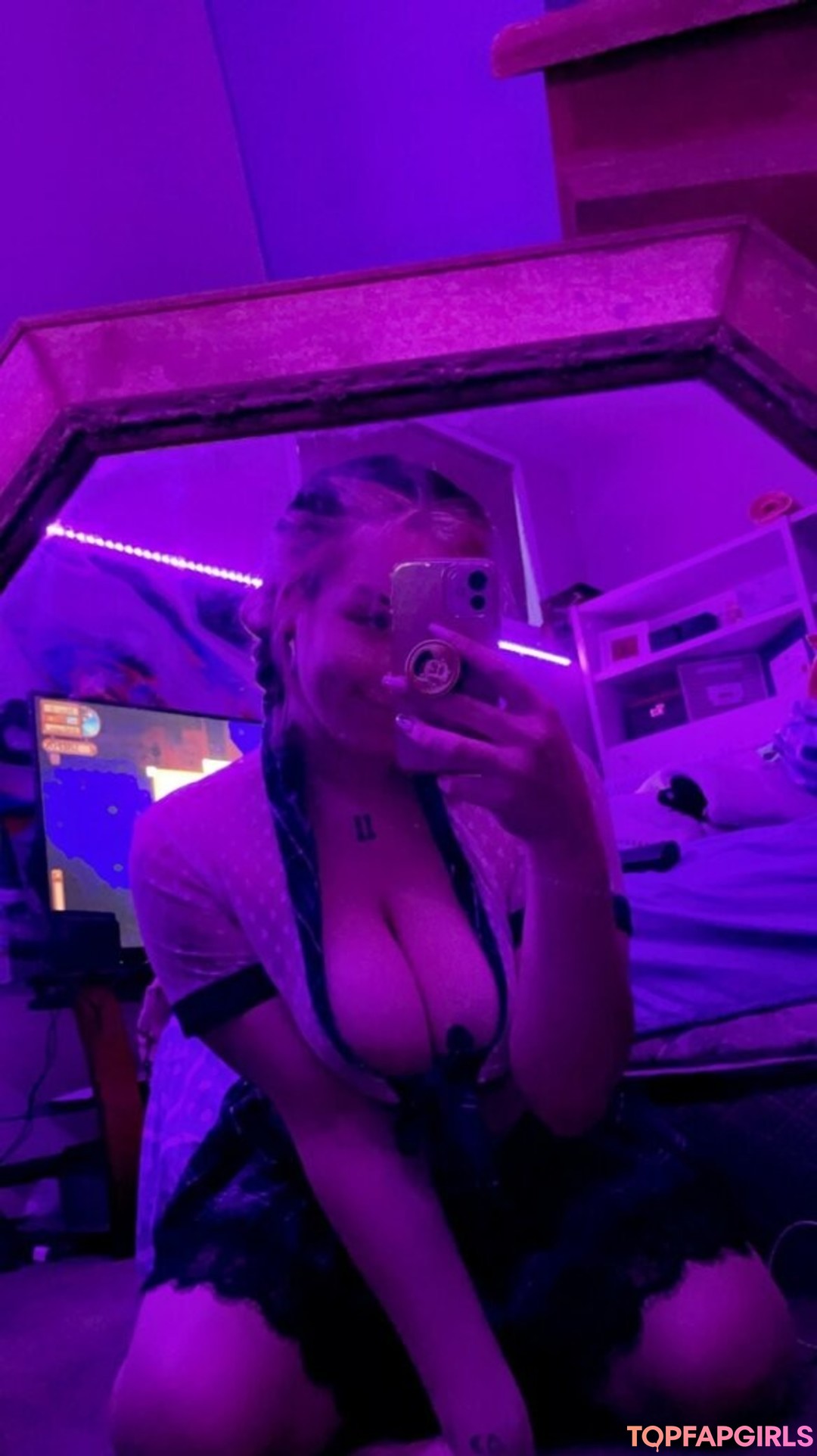 Crystallhub Nude Leaked OnlyFans Photo #18