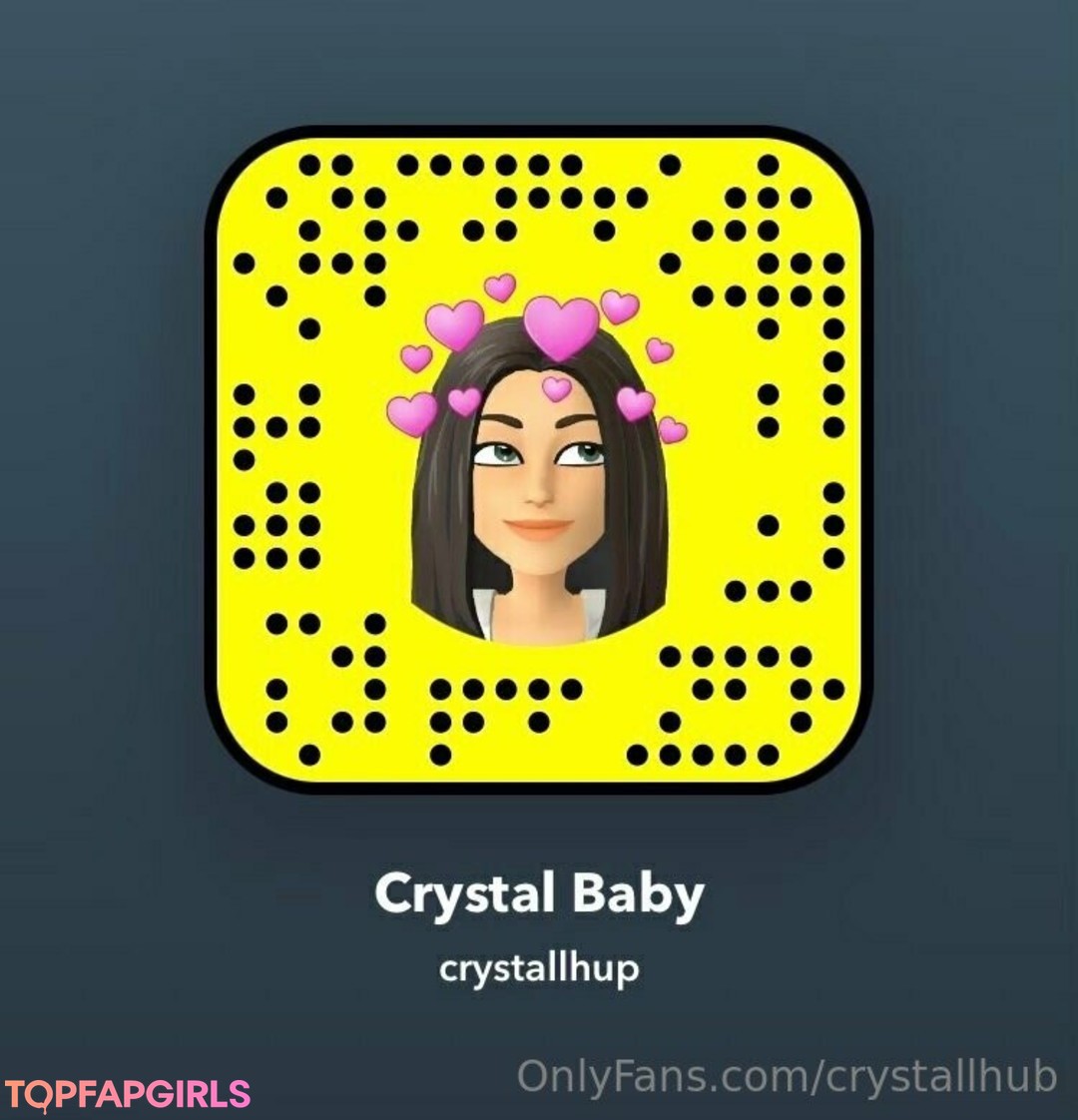 Crystallhub Nude Leaked OnlyFans Photo #46