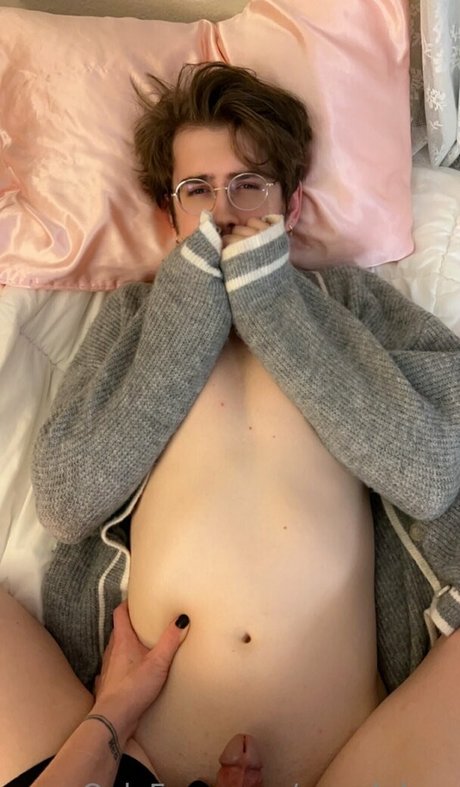 Angel.dom nude leaked OnlyFans pic