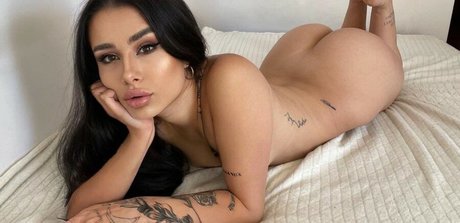 Natalia Andrearczyk nude leaked OnlyFans pic