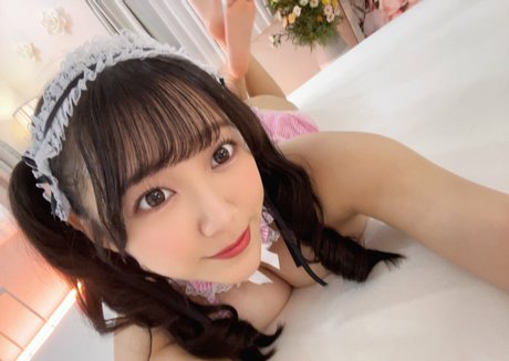 Hana Himesaki nude leaked OnlyFans pic
