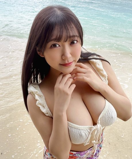 Hana Himesaki nude leaked OnlyFans photo #4