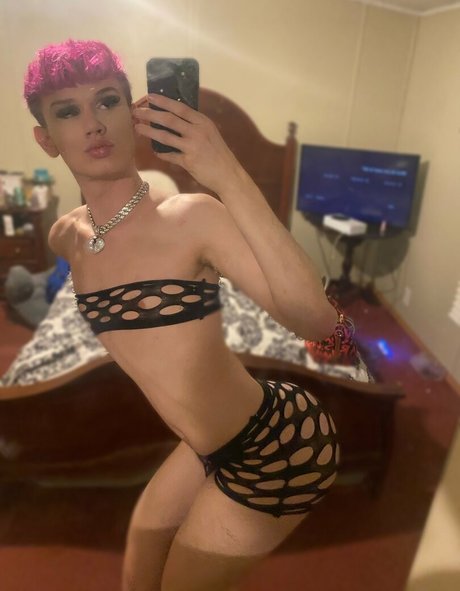 Deyluvty nude leaked OnlyFans pic