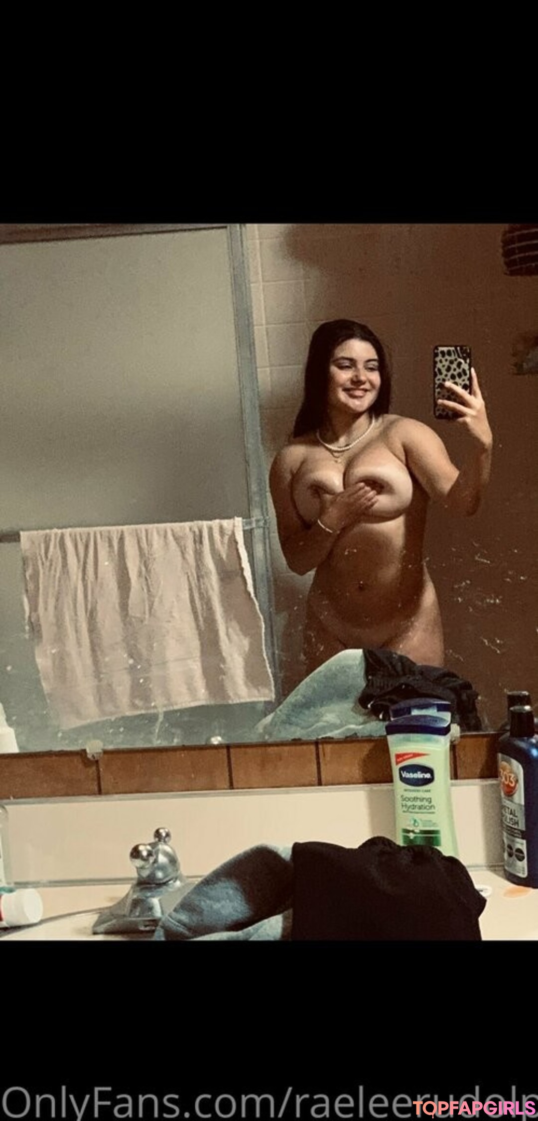 Raelee Rudolph Nude Leaked OnlyFans Photo #117