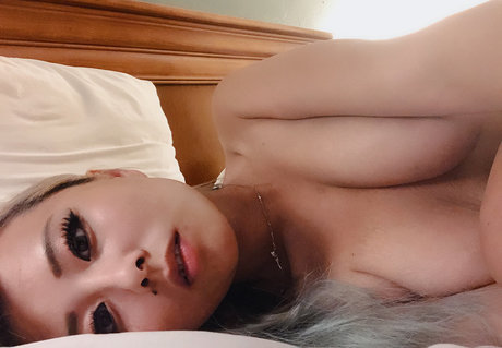 Raina Huang nude leaked OnlyFans photo #25