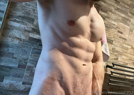 Ralph852 nude leaked OnlyFans photo #12