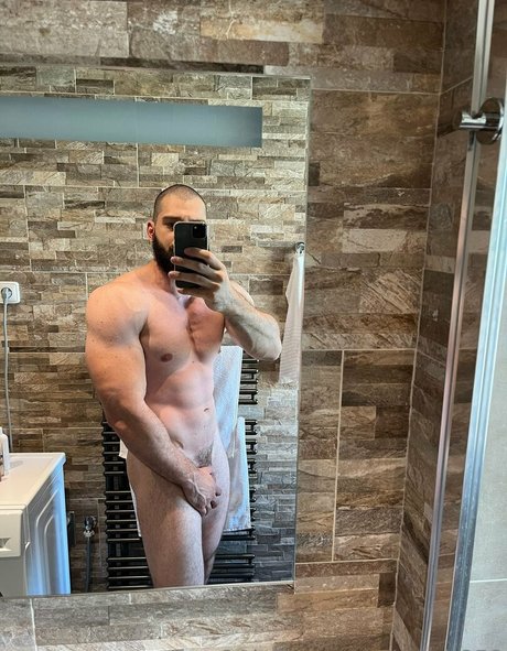 Ralph852 nude leaked OnlyFans photo #18