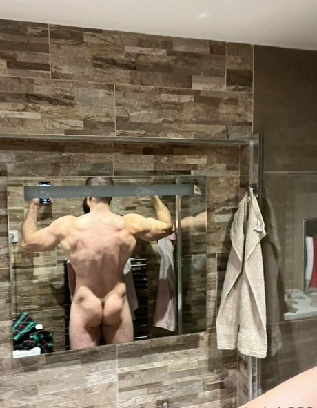 Ralph852 nude leaked OnlyFans photo #19