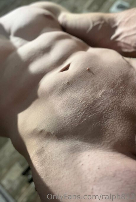 Ralph852 nude leaked OnlyFans photo #2