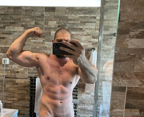 Ralph852 nude leaked OnlyFans photo #20