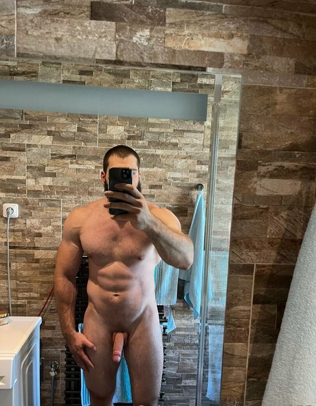 Ralph852 nude leaked OnlyFans photo #22