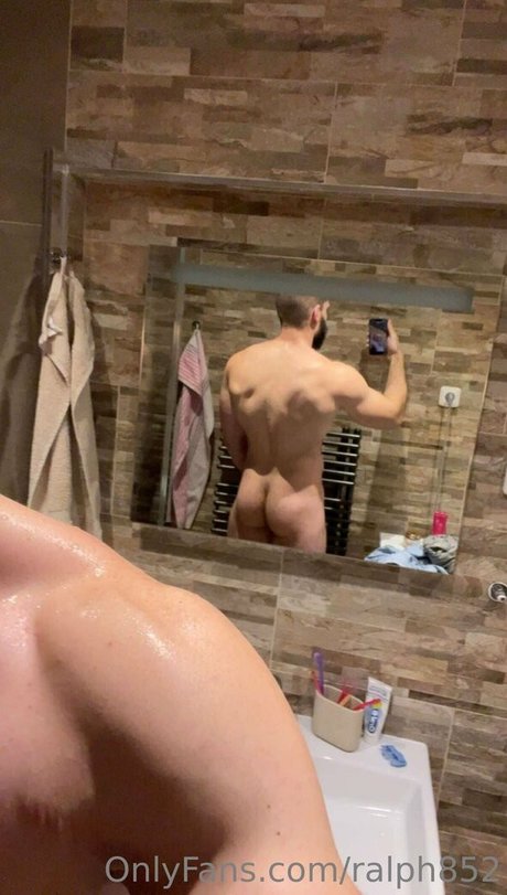 Ralph852 nude leaked OnlyFans photo #6