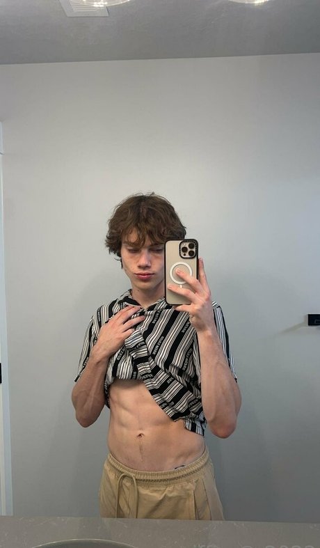 Xxxgriffin nude leaked OnlyFans photo #13