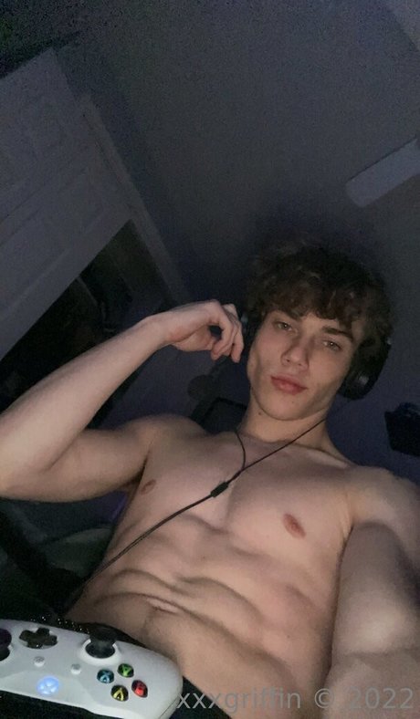 Xxxgriffin nude leaked OnlyFans pic