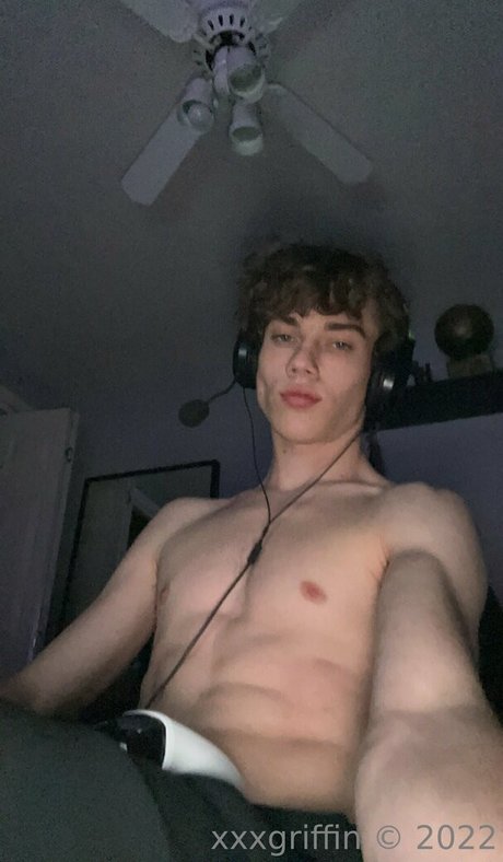 Xxxgriffin nude leaked OnlyFans pic